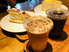 -Peet's 皮爷咖啡(东湖路手作店)