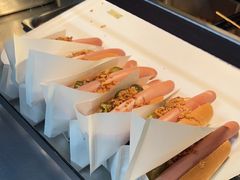 -宜家·瑞典风味餐厅(四元桥店)