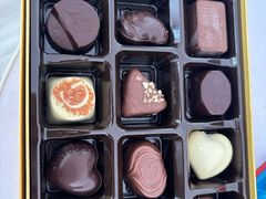 -GODIVA(宁波来福士店)