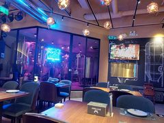 -Ambra Haus琥珀屋精酿餐厅(宝山店)