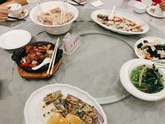 -鹭园酒家·四十年老字号