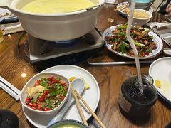 -金龙·打边炉(南京西路店)