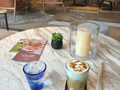 -粤海喜来登酒店·&More聚驿(天河城店)