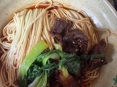 -李记清真馆(打钉巷店)