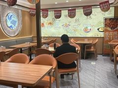-西部马华清真兰州牛肉面·烧烤夜市(关东店)