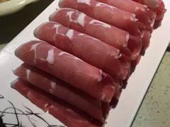 -蜀留香火锅·始于1999·原四川老火锅(白堤路店)