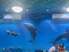 -小海豚•老字号海鲜餐厅(天涯店)