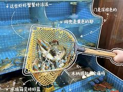 -三妹小龙虾·黄油蟹(华侨城总店)