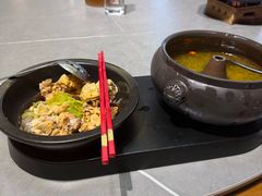 -云海肴·汽锅鸡·云南菜(南强街店)
