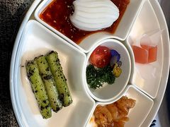 -翁暖茶馆(滨江东总店)