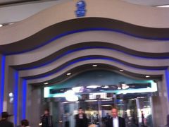 -上海波特曼丽思卡尔顿酒店