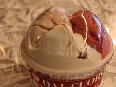 -Dal Cuore 达可芮冰淇淋(陕西北路店)