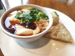 -无锡梁鸿湿地丽笙度假酒店·流觞西餐厅