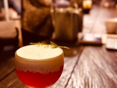 -WABI COFE(愚园路店)