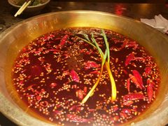 -小龙坎火锅(双林店)
