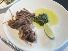 -拉蒂娜·巴西牛排馆 Latina·Brazilian Steakhouse(陆家嘴旗舰店)