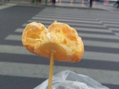 -田中先生の泡芙工坊(胜利店)