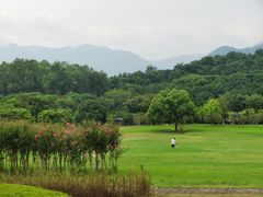 -福建鲤鱼洲酒店