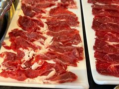 -牛将军•涮肉•烤肉(北京王府井·故宫店)