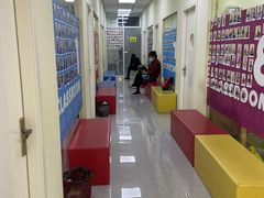 -玛酷机器人编程赛事中心(市北新都心店)