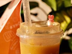 -BreadTalk面包新语·烘焙蛋糕(中心书城店)