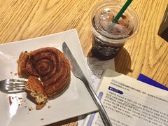 冰美式-星巴克(广州动漫星城东区店)