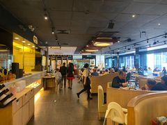 大堂-大家乐(东莞虎门店)