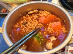 -喜井无限自助烤肉公司(石厦店)