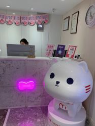 -咪咪专业脱毛连锁机构