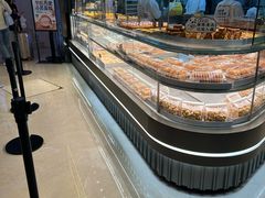 -鲍师傅糕点(国金街店)