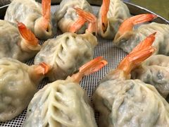 -叶存利海鲜大馅饺子(海宁路总店)