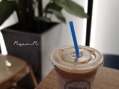 -OZ cafe(南昌路店)