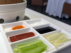 -在前门·烤鸭北京菜(五月花广场店)