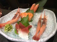 -神户赤童日式烤肉伙伴(东直门店)