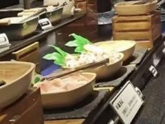 -韩盛·盛江山自助料理(于洪新玛特店)