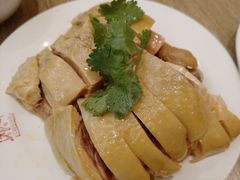 泰煌鸡-泰煌鸡·上海白斩鸡·鸡汤面(鹤庆店)