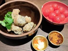 -SHAN山(前滩太古里店)