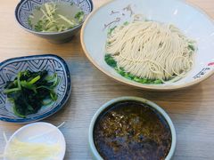 蟹黄面-朱洪元苏式面馆(绿宝广场店)
