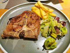 -新贝乐意大利餐厅(苏州中心店)