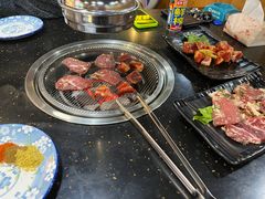 -丹东丛炟海鲜烧烤(江艺路店)