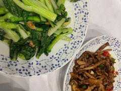 -围龙屋客家食府(福田店)