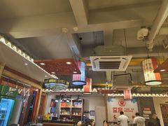 -堂客老火锅(欣阳广场总店)