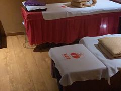 -知足堂养生会所(碑亭巷店)