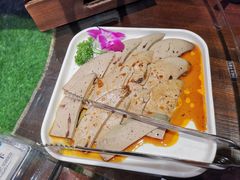 明目羊肝-蒙古大营(朝阳公园店)