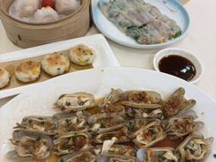 -益利大酒楼(井岸店)