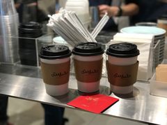 -Seesaw Coffee(环贸iapm店)