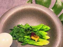 有机时蔬-王府茶楼茶宴·创意菜(大观园总店)