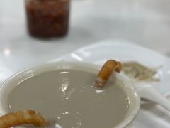 -老磁器口豆汁店(天坛店)