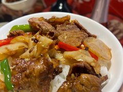 -十二点·辣椒炒肉(南山店)