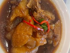 -潮福城大酒楼·潮味粤品·港式点心(湖滨北路店)